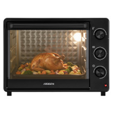 Електропіч Ardesto MO-T32B