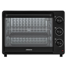 Електропіч Ardesto MO-T32B