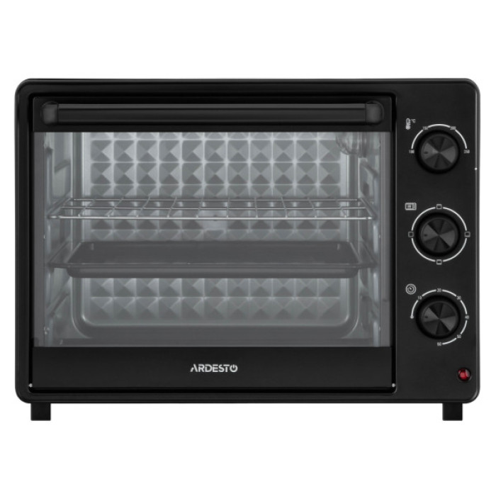 Електропіч Ardesto MO-T32B