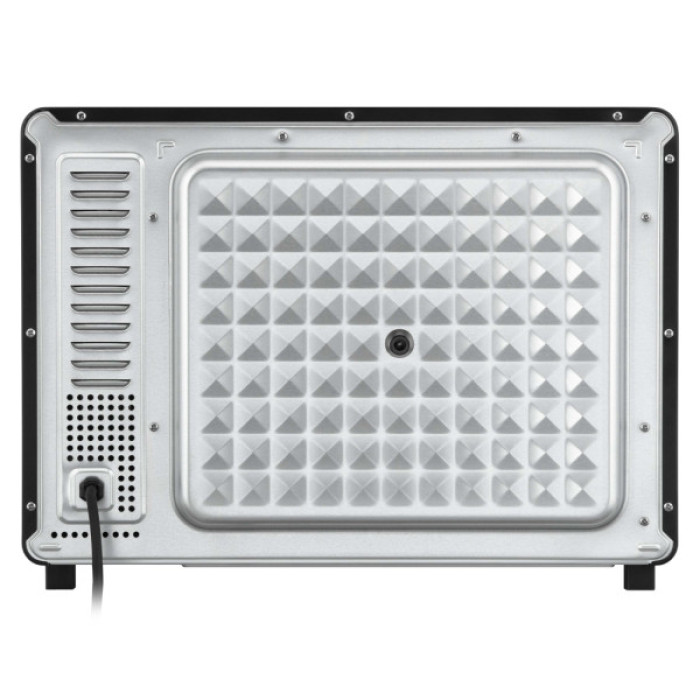 Електропіч Ardesto MO-T32B