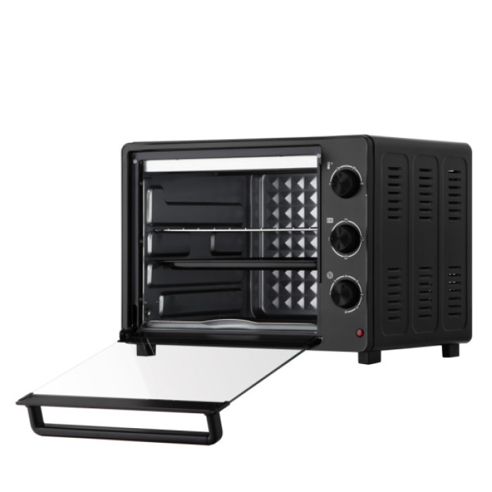 Електропіч Ardesto MO-T32B