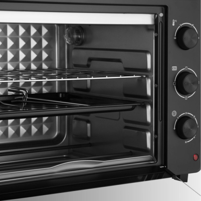 Електропіч Ardesto MO-T32B