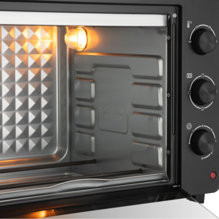 Електропіч Ardesto MO-T32B