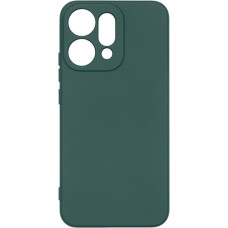 Чохол до мобільного телефона Armorstandart ICON OPPO Reno14 5G Camera cover Dark Green (ARM87565)