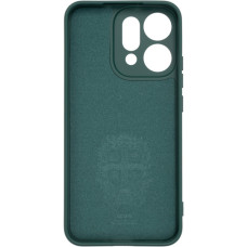 Чохол до мобільного телефона Armorstandart ICON OPPO Reno14 5G Camera cover Dark Green (ARM87565)