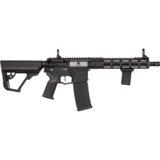 Гвинтівка страйкбольна Evolution Ghost 3.0 Viper M AEG Black (MHS-4002)