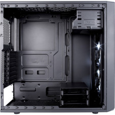 Корпус для ПК Fractal Design Focus G Black Window (FD-CA-FOCUS-BK-W)
