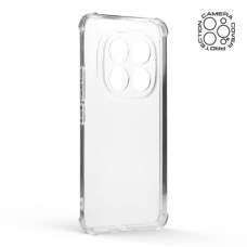 Чохол до мобільного телефона Armorstandart Air Force Xiaomi Redmi Note 15 Pro Plus 5G / Poco M8 Pro 5G Camera cover Clear (ARM89679)