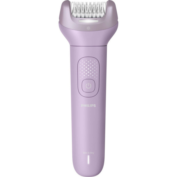 Епілятор Philips BRE728/00