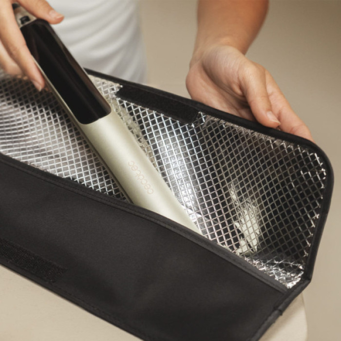 Стайлер Cecotec Lisse Keratin Essence (A01_EU01_107141)