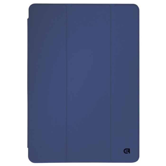 Чохол до планшета Armorstandart Flex Case Samsung Tab A9+ Lavender Grey (ARM84444)