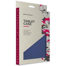 Чохол до планшета Armorstandart Flex Case Samsung Tab A9+ Lavender Grey (ARM84444)