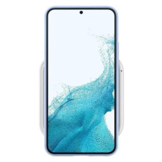 Зарядний пристрій Samsung 15W with Power Adaptor White (EP-P2400TWEGEU)