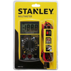 Цифровий мультиметр Stanley AC / DC 0-300V (STHT0-77364)