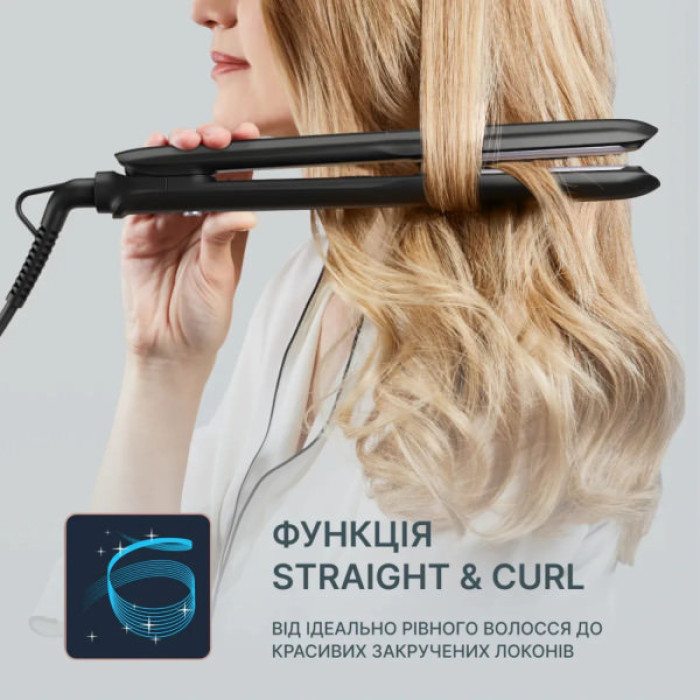 Стайлер Rowenta SF3320F0