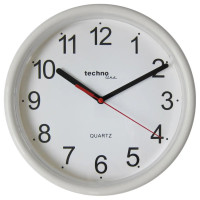 Настінний годинник Technoline White (WT600 weis) (DAS301794)