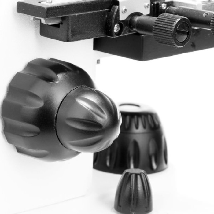 Мікроскоп Sigeta Bionic 40x-640x + смартфон-адаптер (65275)