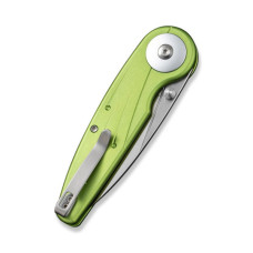 Ніж Civivi Starflare Satin Green Aluminum (C23052-3)