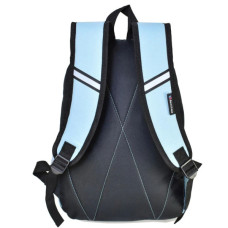 Рюкзак туристичний Semi Line 18 Blue/Black (J4679-4) (DAS302873)