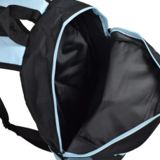 Рюкзак туристичний Semi Line 18 Blue/Black (J4679-4) (DAS302873)