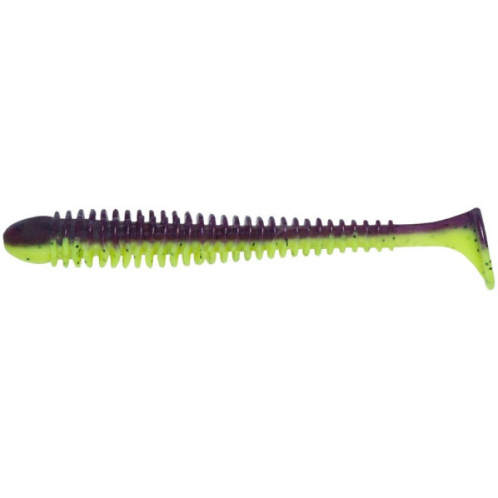 Силікон рибальський Select Fetish 4" col.201 (5 шт/упак) (1870.24.62)