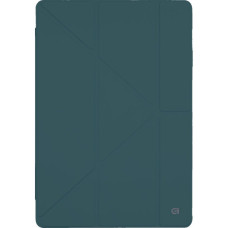 Чохол до планшета Armorstandart Y-Type PEN Samsung Galaxy Tab S10 FE+ Pine Green (ARM85533)