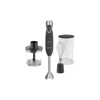 Блендер Polaris PHB 1302 Silent Сірий