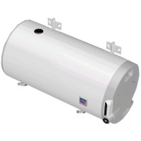 Бойлер непрямого нагріву Drazice OKCV 125 /праве підключення