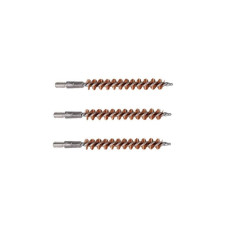 Йорж для чистки зброї Bore Tech 30 бронза 8/32 M 3 шт/уп (BTBR-30-003)