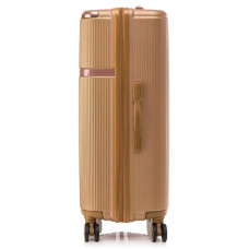 Валіза Semi Line 28" (L) Gold (T5667-4) (DAS302656)