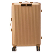 Валіза Semi Line 28" (L) Gold (T5667-4) (DAS302656)