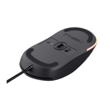 Мишка Trust GXT 925 Redex II USB Black (25125)