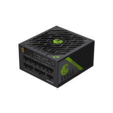 Блок живлення Gamemax 750W (GX-750 PRO BK(ATX3.1PCIe5.1))
