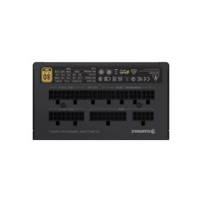 Блок живлення Gamemax 750W (GX-750 PRO BK(ATX3.1PCIe5.1))