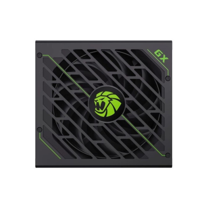 Блок живлення Gamemax 750W (GX-750 PRO BK(ATX3.1PCIe5.1))