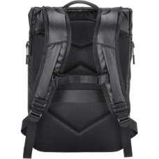 Рюкзак для ноутбука Tavialo 15.6" CityLife TC23 black, 23л (TC23-124BL)