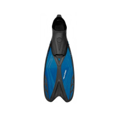 Ласти Aqua Speed Vapor 724-11 6710 чорний, синій 28-30 (5908217667106)