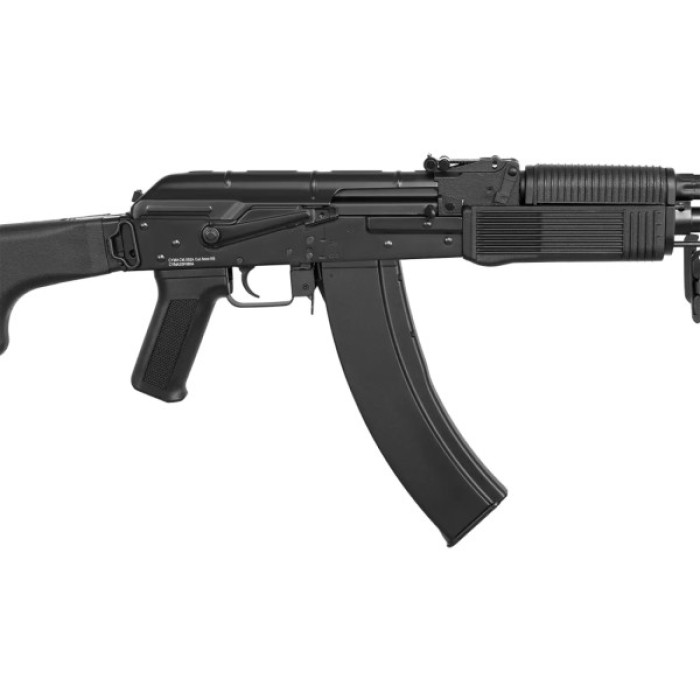 Гвинтівка страйкбольна LCT РПК Wood AEG (RPK AEG)