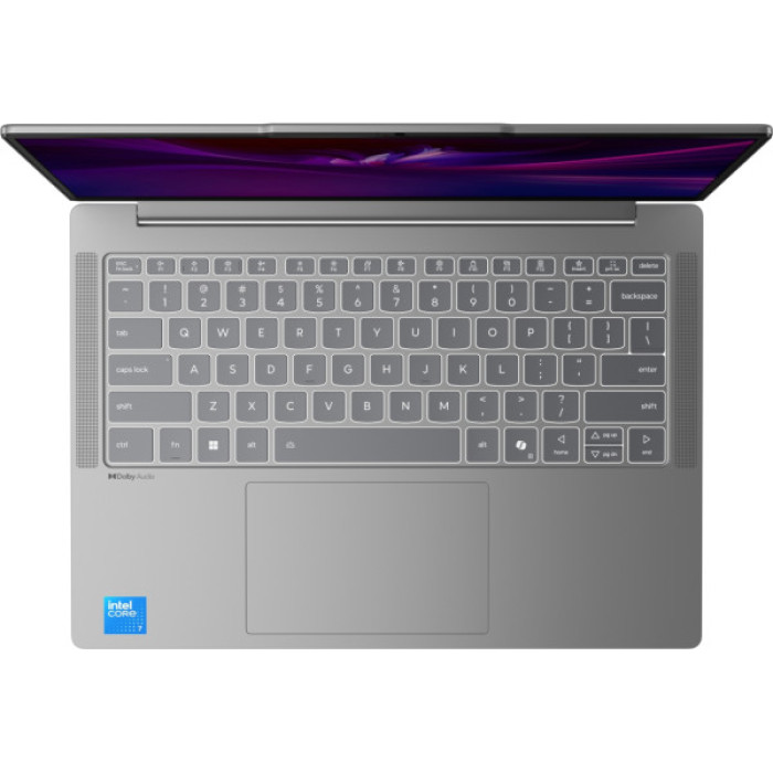 Ноутбук Lenovo IdeaPad Slim 5 14IRH10 (83HR00BTRA)
