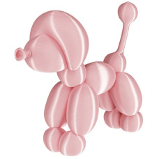 Пластик для 3D-принтера Polymaker PLA PANCHROMA SILK 1,75mm 1kg QUARTZ PINK (CA03013)