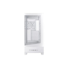 Корпус ASUS A31 Plus White Tempered Glass (90DC00R3-B19000)