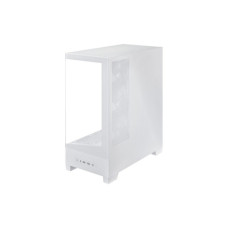 Корпус ASUS A31 Plus White Tempered Glass (90DC00R3-B19000)