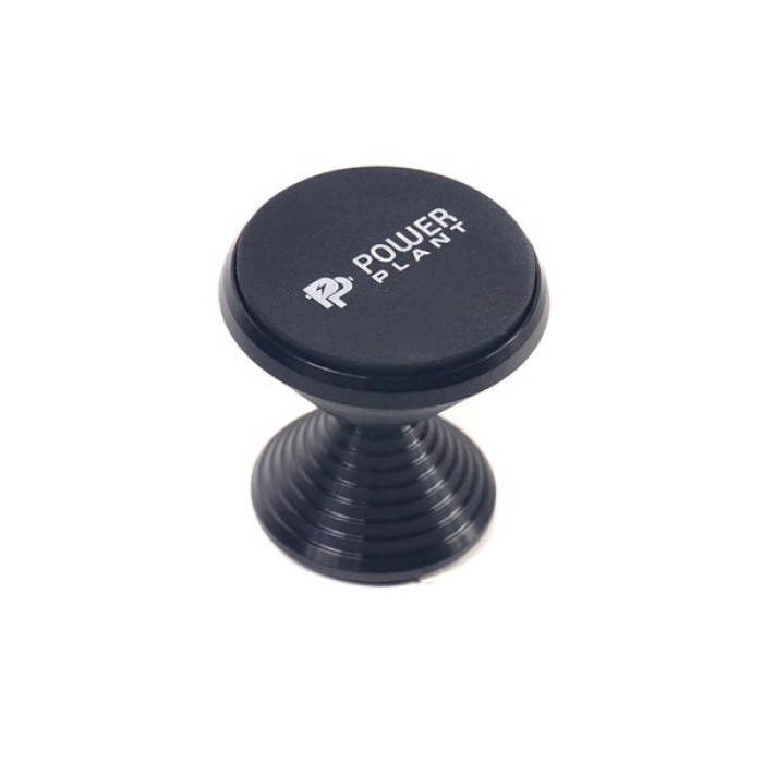 Універсальний автотримач PowerPlant Magnetic (CA910588)