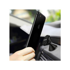 Універсальний автотримач PowerPlant Magnetic (CA910588)