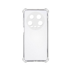 Чохол до мобільного телефона BeCover Anti-Shock Xiaomi 14 Ultra 5G Clear (710859)