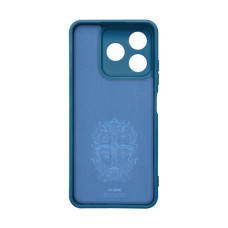 Чохол до мобільного телефона Armorstandart ICON ZTE Nubia V60 Camera cover Dark Blue (ARM78977)