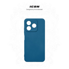 Чохол до мобільного телефона Armorstandart ICON ZTE Nubia V60 Camera cover Dark Blue (ARM78977)