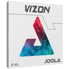 Накладка для ракетки Joola Vizon 2.0 Red (70020) (930974)