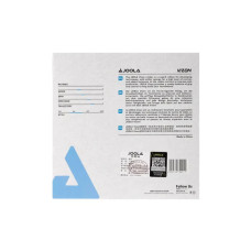 Накладка для ракетки Joola Vizon 2.0 Red (70020) (930974)