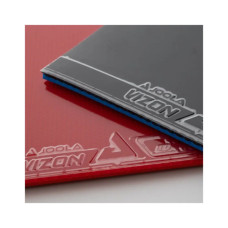 Накладка для ракетки Joola Vizon 2.0 Red (70020) (930974)